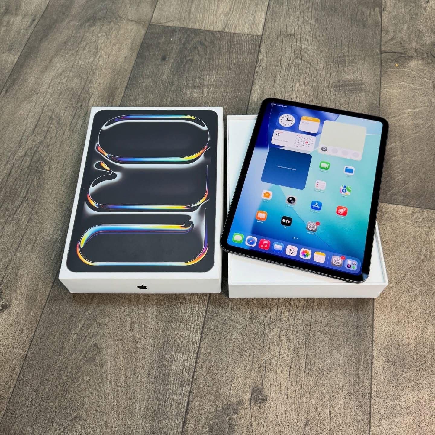 iPads